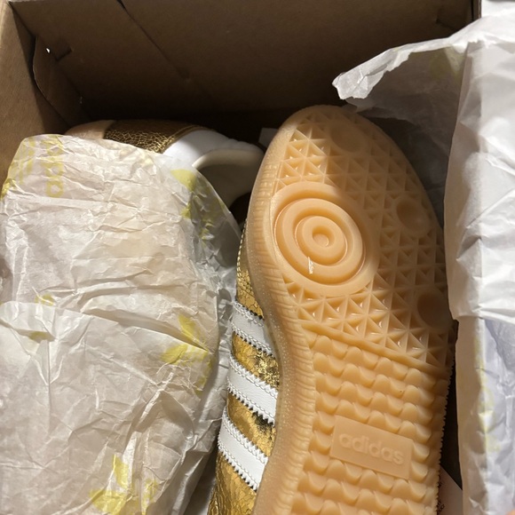 SAMBA OG SHOES - Picture 4 of 5